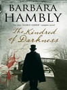 Cover image for The Kindred of Darkness